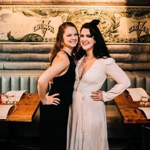 Meet your Posher, Kate